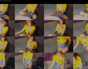 fritha — 5 minute Chaturbate female cam capture, 720p, Feb 5, 2026