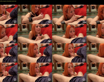 hyperfixation — 8 minute Chaturbate couple cam capture, 720p, Feb 4, 2026