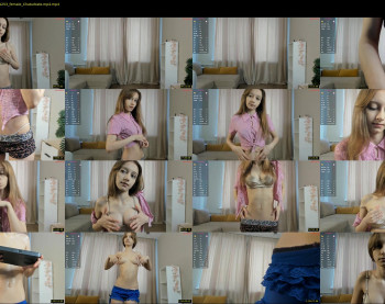 lonadejonge — 79 minute Chaturbate female cam capture, 720p, Feb 4, 2026
