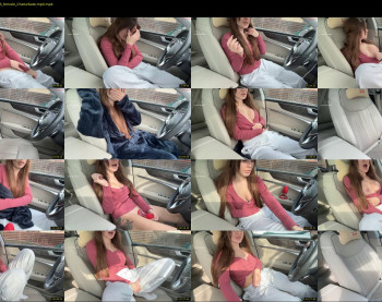 patry333 — 116 minute Chaturbate female cam capture, 720p, Feb 4, 2026
