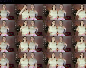 sweetyoops — 4 minute Chaturbate female cam capture, 720p, Feb 4, 2026