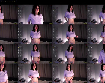sweetyoops — 24 minute Chaturbate female cam capture, 720p, Feb 4, 2026