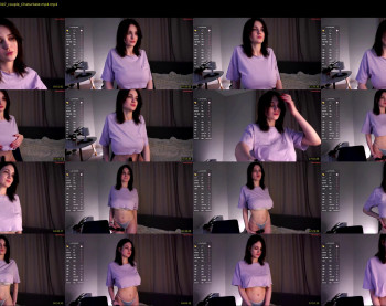 sweetyoops — 66 minute Chaturbate female cam capture, 720p, Feb 4, 2026