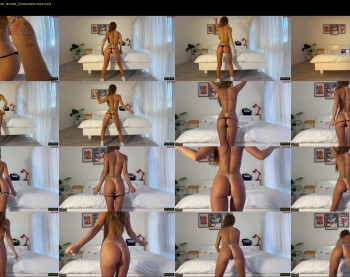 deva_alice — 5 minute Chaturbate female cam capture, 720p, Feb 5, 2026