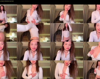ecl1pse_ — 14 minute Chaturbate couple cam capture, 720p, Feb 5, 2026