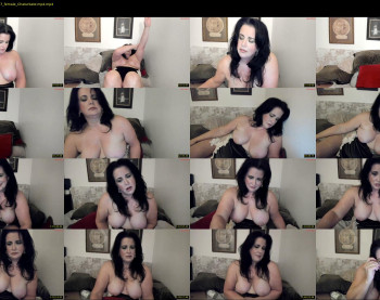 evparrish — 121 minute Chaturbate female cam capture, 720p, Feb 5, 2026