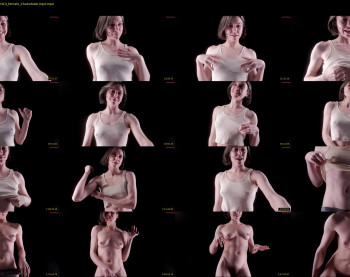 mindvoiding — 122 minute Chaturbate female cam capture, 720p, Feb 5, 2026