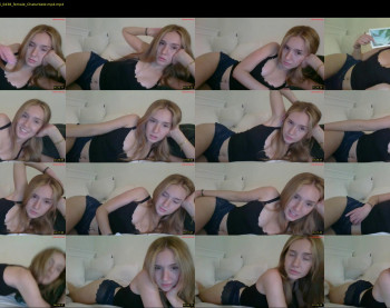 raspberrybella — 9 minute Chaturbate female cam capture, 480p, Feb 6, 2026