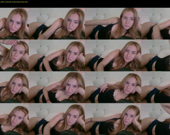 raspberrybella — 12 minute Chaturbate female cam capture, 480p, Feb 6, 2026