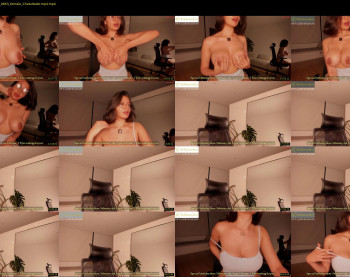 roldansvalery — 42 minute Chaturbate female cam capture, 720p, Feb 5, 2026