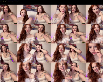 sleepycode002 — 2 minute Chaturbate female cam capture, 720p, Feb 6, 2026