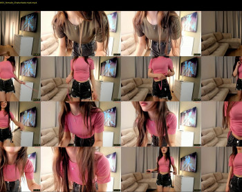 tobimediate — 31 minute Chaturbate female cam capture, 720p, Feb 6, 2026