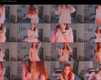 toshikolootens — 66 minute Chaturbate female cam capture, 720p, Feb 5, 2026