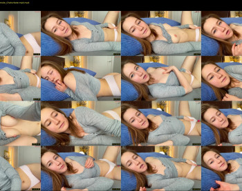 _feli_ — 123 minute Chaturbate female cam capture, 720p, Feb 6, 2026
