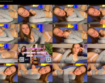 _feli_ — 103 minute Chaturbate female cam capture, 720p, Feb 7, 2026