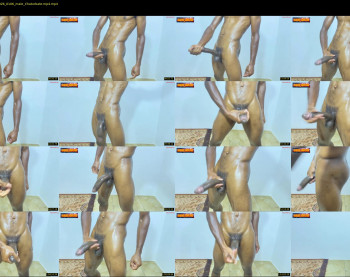 aasher_hardcore — 84 minute Chaturbate male cam capture, 720p, Feb 7, 2026