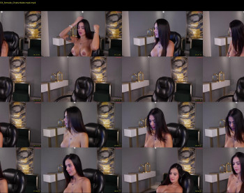 abellacroft — 11 minute Chaturbate female cam capture, 720p, Feb 6, 2026