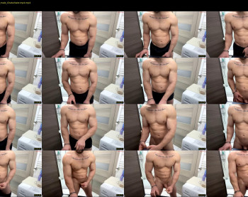 advp69 — 40 minute Chaturbate male cam capture, 720p, Feb 6, 2026