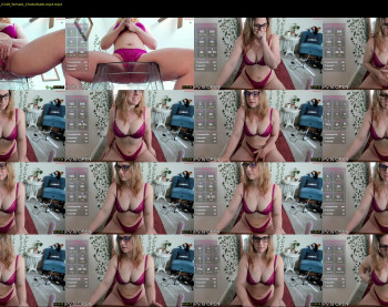 brooklyn_shai — 12 minute Chaturbate couple cam capture, 720p, Feb 6, 2026