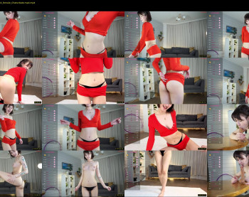 chee_cha — 120 minute Chaturbate female cam capture, 720p, Feb 7, 2026
