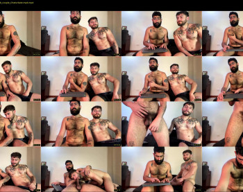 drogama — 16 minute Chaturbate male cam capture, 720p, Feb 6, 2026