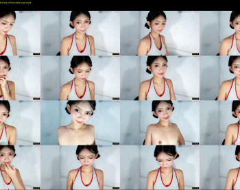 feyaaa — 18 minute Chaturbate female cam capture, 720p, Feb 6, 2026