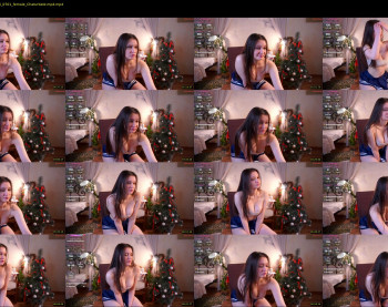 griselberumen — 11 minute Chaturbate female cam capture, 720p, Feb 6, 2026