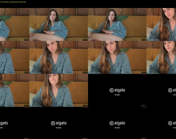 lilithoftrees — 3 minute Chaturbate female cam capture, 720p, Feb 7, 2026