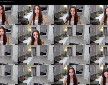 loxy_ — 19 minute Chaturbate female cam capture, 720p, Feb 7, 2026