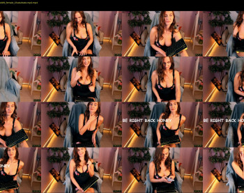 sofiaa_blake — 116 minute Chaturbate female cam capture, 720p, Feb 6, 2026