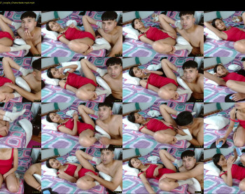 sweetyiris — 121 minute Chaturbate female cam capture, 720p, Feb 6, 2026