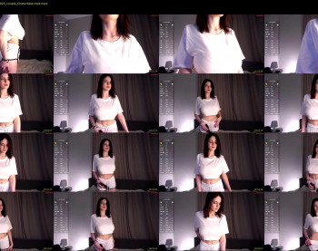 sweetyoops — 11 minute Chaturbate female cam capture, 720p, Feb 6, 2026
