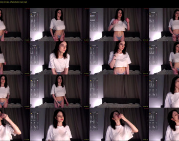sweetyoops — 15 minute Chaturbate female cam capture, 720p, Feb 6, 2026