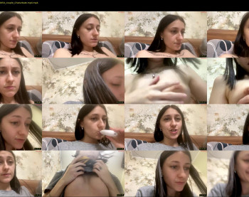 viktoria9898 — 60 minute Chaturbate couple cam capture, 720p, Feb 7, 2026