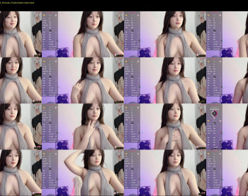_flipped_ — 12 minute Chaturbate female cam capture, 720p, Feb 7, 2026