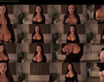 _marvelous_time_ — 120 minute Chaturbate female cam capture, 720p, Feb 7, 2026