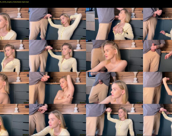 adele_nick2202 — 103 minute Chaturbate couple cam capture, 720p, Feb 7, 2026