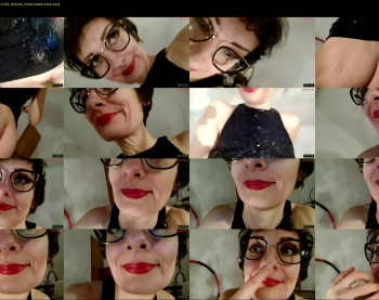 bebacksooon — 5 minute Chaturbate female cam capture, 480p, Feb 7, 2026