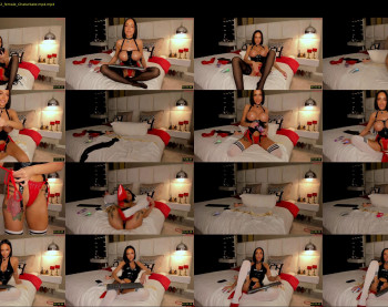 devil_bby — 51 minute Chaturbate female cam capture, 720p, Feb 7, 2026