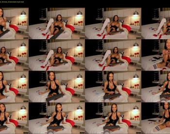 devil_bby — 15 minute Chaturbate female cam capture, 720p, Feb 7, 2026