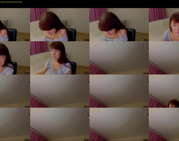 fritha — 6 minute Chaturbate female cam capture, 720p, Feb 7, 2026