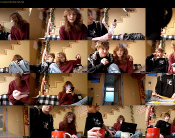info_chat — 82 minute Chaturbate male cam capture, 720p, Feb 7, 2026