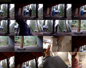 info_chat — 73 minute Chaturbate male cam capture, 720p, Feb 8, 2026