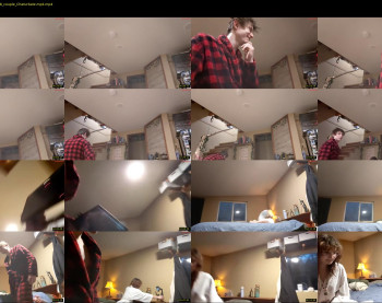 info_chat — 7 minute Chaturbate male cam capture, 720p, Feb 8, 2026
