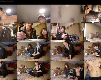 info_chat — 120 minute Chaturbate male cam capture, 720p, Feb 8, 2026
