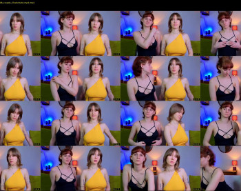 jitoon_exe — 11 minute Chaturbate female cam capture, 720p, Feb 7, 2026