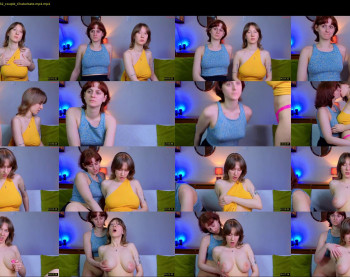 jitoon_exe — 35 minute Chaturbate female cam capture, 720p, Feb 8, 2026