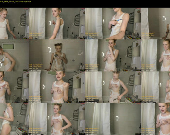 lil_cookie_monster — 107 minute Chaturbate female cam capture, 720p, Feb 7, 2026