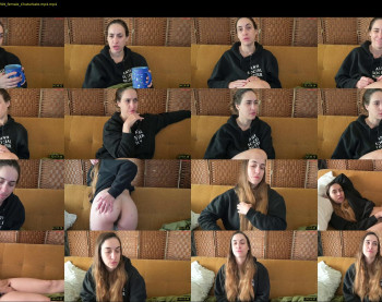 lilithoftrees — 79 minute Chaturbate female cam capture, 720p, Feb 7, 2026