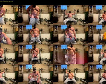 pitt821 — 11 minute Chaturbate male cam capture, 720p, Feb 7, 2026